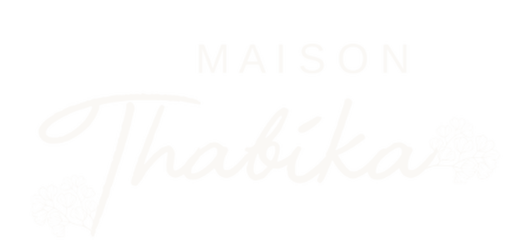 logo maison thabika clair
